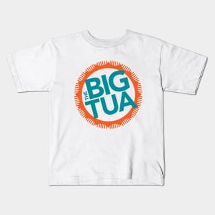 The Big Tua Kids T-Shirt